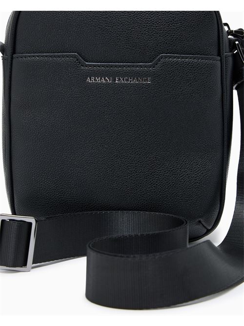 messenger bag ARMANI EXCHANGE | XM002584 AF22651UC001